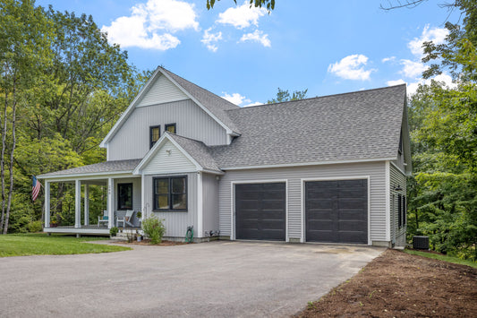 Core Classic Plans (Homes up to 2,200 sq ft)